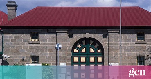 Cooma Gaol: The Australian prison that exclusively held LGBTQ  inmates