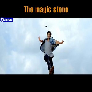 5M views · 17K reactions | The magic stone | Action movie | Queen Tv | Facebook