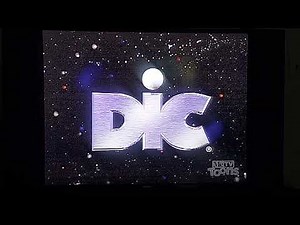 DiC/Turner Program Services/Warner Bros. Television (1990/2003) #2