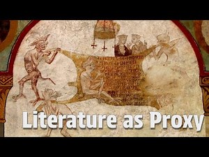 Literature as Proxy | The Art of Asking Questions and Vicarious Experimentation
