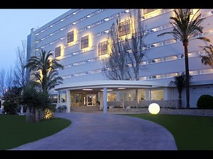 Hotel Java, Can Pastilla, Spain