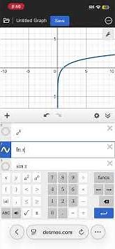 Normal Desmos Graphing Calculator Sounds #desmos #graph #sounds #fyp #math #shorts