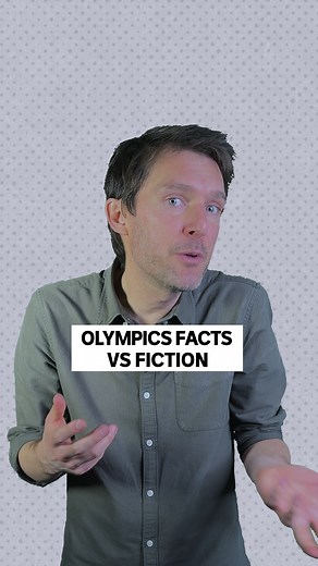 2.8K views | As the Olympics wrap up, can you pick what's true and false?  Late Night Live — Listen now on the ABC listen app: https://ab.co/ABCListenApp  Getty, Reuters | ABC Radio National | Facebook