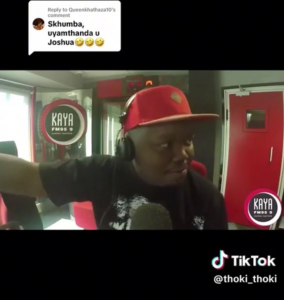 Skhumba's Hilarious Moments on Khumbule’Khaya