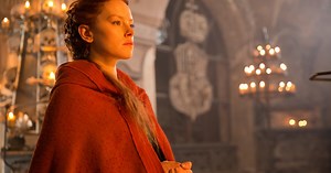 The Female Perspective in Film, Part Two: 'Ophelia'