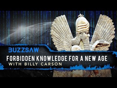 Forbidden Knowledge with Billy Carson