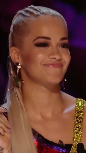 Lauren Murray's STRONG and SOULFUL first performance! | The X Factor UK | #shorts