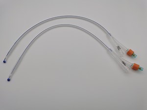 [Hot Item] Triple Lumen Dialysis Hemodialysis Urinary Catheters