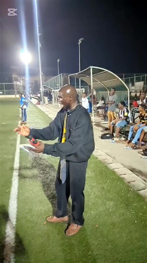 African Comedy Highlights in Football Videos