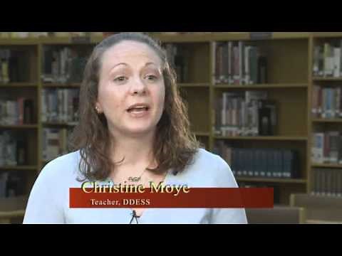 GradeSpeed Teacher Testimonial