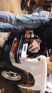 5.5K views · 44 reactions | Billy Hoskinson from Street Racing Channel installing out RoyalT V2 LED Glass conversion kit into his s10! Bill Hoskinson #RoyalTfam | RoyalT LED’s Premier Automotive Lighting | Facebook