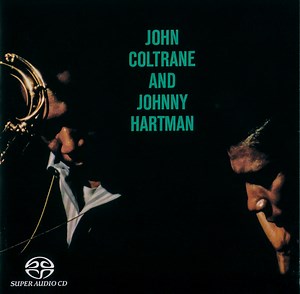 John Coltrane And Johnny Hartman - John Coltrane And Johnny Hartman