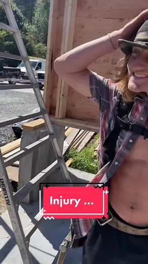 Absolute liability with apprentices these days. #truestory #constructionlife