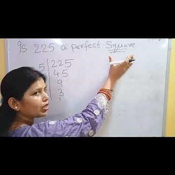 #Perfect square root in just 5 secs #fastcalculation # find root like a hero #