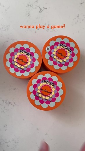 Exploring Amika Soulfood Hair Mask