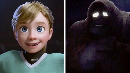 La escena post-créditos de 'Intensamente 2' explicada: ¿Cuál es el secreto más oscuro de Riley?