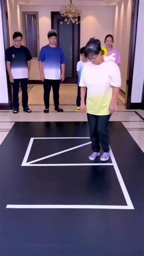 Explore the Impossible Game Challenge on TikTok