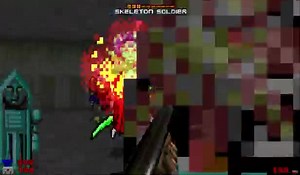 Videos & Audio - Catacomb 3D monsters for Doom 2 mod for Doom II