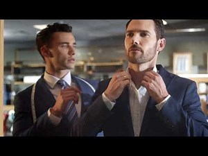 Jos. A. Bank - Cut No Corners (:15)