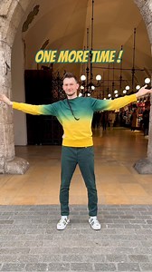 How to practis boneless arm wave 🟡🟢 | Kamil ''Sfinks'' Szpejenkowski