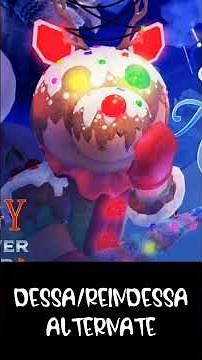 New Piggy Winter Update Announcement! ❄️ #piggy #piggyroblox #piggyupdate #roblox