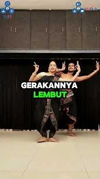🎥 Cewek India & Tarian Klasik: Anggun, Sakral, atau Keduanya? 💃✨ #india #exploreindia