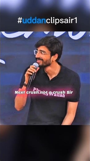 crush🥰... #project45