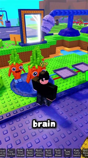 🔥This is the BEST fuse method in Plants vs Brainrots! #roblox #plantsvsbrainrots #fypシ #viral