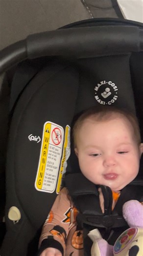 blowing raspberries 🤣 | Kami Parrish