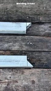 701K views · 4K reactions | Great idea cutting hollow pipe connections #weldingtricks | Welding Trick | Facebook