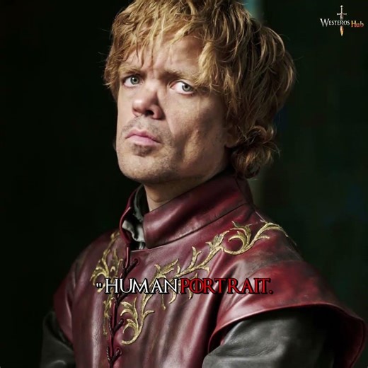 The Actor Who Refused to Be a Caricature #gameofthrones #houseofthedragon