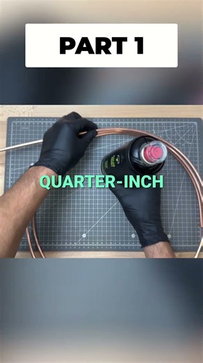 PART 1 - DIY Portable AC: Cool/Heat Room FAST At Home! #shorts