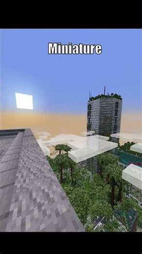 Which Shader Is The Best To Zombie Apocalypse #minecraft