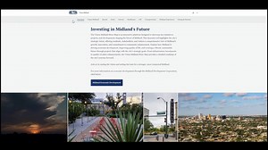 8.1K views · 22 reactions | Explore Midland's future with Vision...