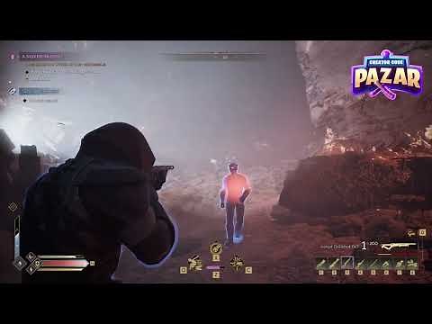 How to Find Your Way to the Bridge Section "A Sign From Above" Dune Awakening Quick Guide