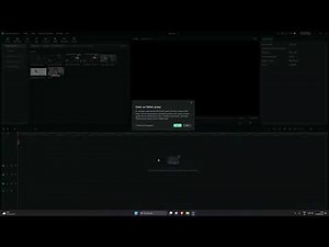 Comment créer un fichier proxy sur Filmora 12 ?