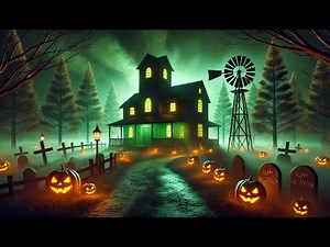 Halloween Musik Playlist 🎃 Gruselig Instrumental Halloween Lieder 👻 Hintergrundmusik Mix