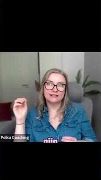 Miten luoda oma polku uupumatta?