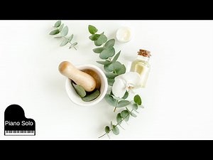 Spa Music for Relaxation 🛁🌿 – Calming Sounds for Mind & Body, Spa, Yoga, and Massage | スパ音楽