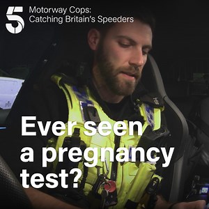 56K views · 183 reactions | ‘Oh aye, just a few.’  This Tyneside speeder has apparently had luck with the ladies…  Motorway Cops: Catching Britain’s Speeders, Monday 8pm | Channel 5 | Facebook