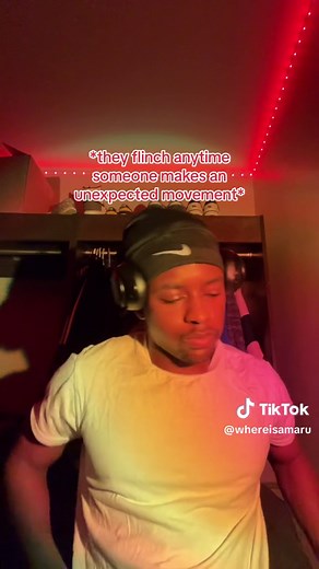 #amarudnd #relatable #fypシ #traumatok #trauma #childhood