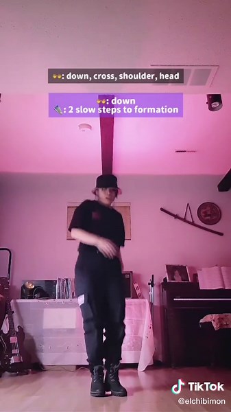 Fake Love BTS Dance Tutorial