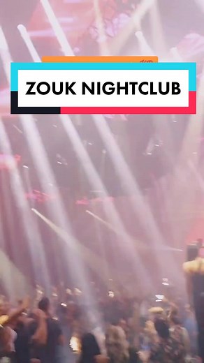 Zouk Nightclub at Resort World now open! #lasvegas #vegas #vegastok #vegaspromoter #promoter #guestlist