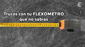 25K views · 193 reactions | Compártenos qué otro truco con flexómetro te sabes. #TipsDeElectricista #Flexómetro #TrabajoFácil | Revista Eléctrica | Facebook