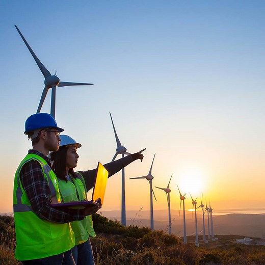 Who are we - Anotech