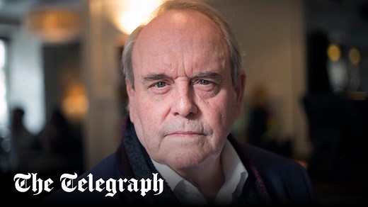Martin Young, intrepid BBC investigative journalist who co-founded Rough Justice – obituary