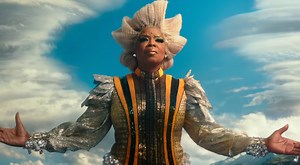Disney’s ‘A Wrinkle In Time’ Teaser Trailer is Here – Watch Now!