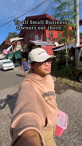 13K views · 291 reactions | To all Small Business Owners out there. Just Trust and Enjoy the Process #fypシ゚ #jomarvlogs #BisayaContentCreator #PastilLovers #NegosyantengMadiskarte #PangarapNaBahay #dreams #smallbusinessbigdreams | Jomar Vlogs | Facebook