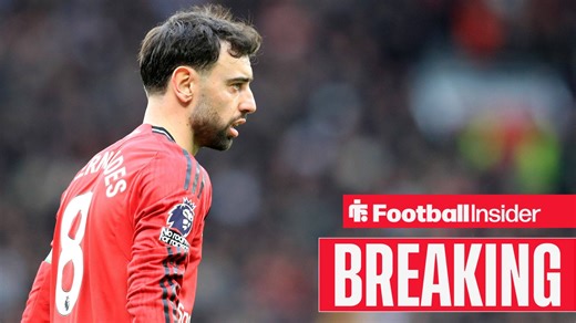 Bruno Fernandes sends emotional six-word message as Man United exit confirmed