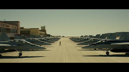 Experience Top Gun Maverick on the big screen, with Lorne Balfe, Harold Faltermeyer, Lady Gaga and Hans Zimmer’s epic score performed live-to-picture by a full symphony orchestra. Friday July 3, 7pm The Plenary Theatre, MCEC https://symphoniccinema.flicket.io/ After more than 30 years of service as one of the Navy’s top aviators, Pete ‘Maverick’ Mitchell (Tom Cruise) is where he belongs, pushing the envelope as a courageous test pilot and dodging the advancement in rank that would ground him. Wh